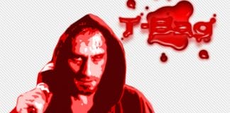 T-Bag无疑是《越狱》Prison Break中最具争议性的角色