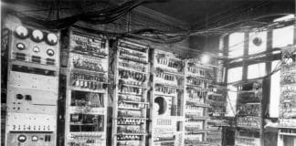 Manchester Small-Scale Experimental Machine