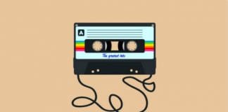 声音碎片乐队《情歌而已》