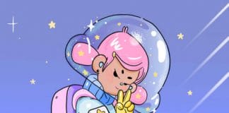 盘点电影里的女宇航员