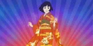 《千年女优》主题曲