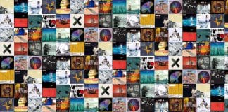 Vol.4 | 心是孤独的猎手