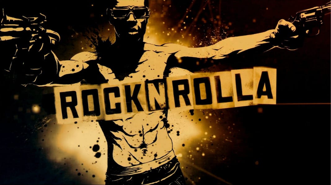 RocknRolla wallpaper