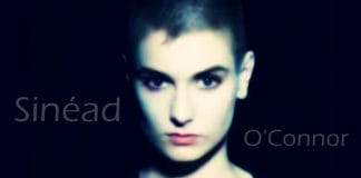 《因父之名》主题曲