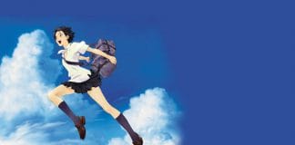 短裙飘飘却总也不走光的《穿越时空的少女》