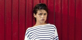 17的哀愁——《不害臊的姑娘》及电影原声