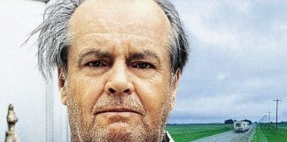 关于施密特 About Schmidt