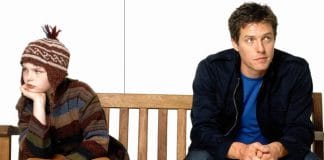 关于一个男孩 About a Boy