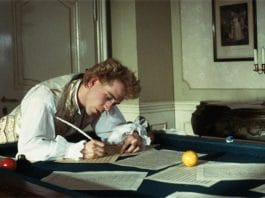 《莫扎特传》–经典英文台词、英语剧本原文翻译、中英文字幕对照