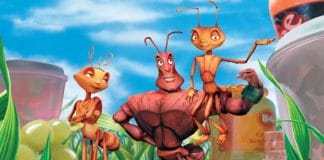 蚁哥正传 Antz