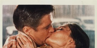 蒂凡尼的早餐(1961)– 经典英文台词、英语剧本原文翻译、中英文字幕对照