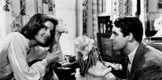 育婴奇谭(1938)– 经典英文台词、英语剧本原文翻译、中英文字幕对照