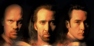 空中监狱 Con Air