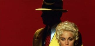 至尊神探 Dick Tracy