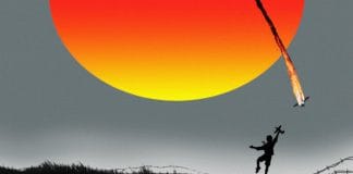 太阳帝国 Empire of the Sun