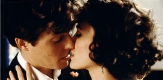 四个婚礼和一个葬礼(1994)– 经典英文台词、英语剧本原文翻译、中英文字幕对照