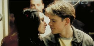 《心灵捕手》–经典英文台词、英语剧本原文翻译、中英文字幕对照