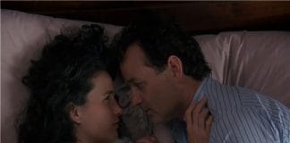 《土拨鼠之日》–经典英文台词、英语剧本原文翻译、中英文字幕对照