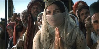 《沙漠骑兵》–经典英文台词、英语剧本原文翻译、中英文字幕对照