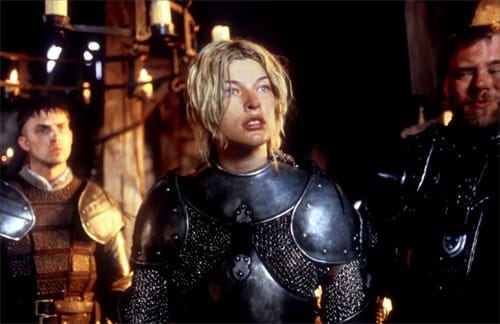 Jeanne d’Arc (4)