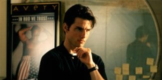 甜心先生(1996)– 经典英文台词、英语剧本原文翻译、中英文字幕对照