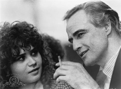 Last Tango in Paris (1)