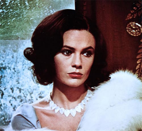 Murder on the Orient Express (1)