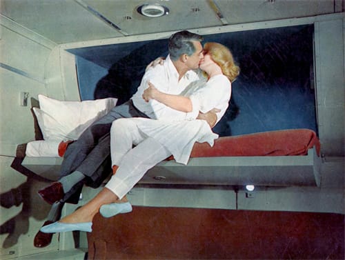 North by Northwest (2)