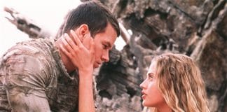 《人猿星球》–经典英文台词、英语剧本原文翻译、中英文字幕对照