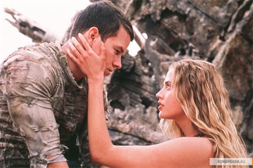 Planet of the Apes (5)