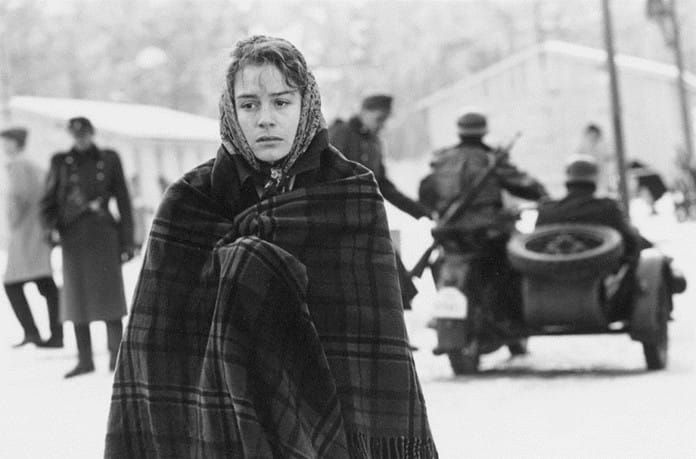 Schindler’s List657