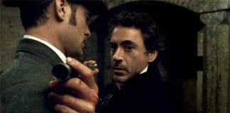 《大侦探福尔摩斯》–经典英文台词、英语剧本原文翻译、中英文字幕对照