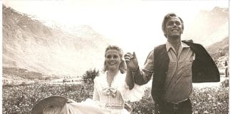 挪威之歌(1970) — 经典英文台词、英语剧本原文翻译、中英文字幕对照