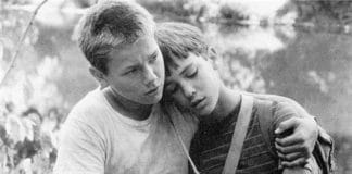 伴我同行(1986)– 经典英文台词、英语剧本原文翻译、中英文字幕对照