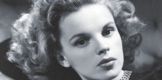 朱迪·加兰:我和我的影子 Life with Judy Garland: Me and My Shadows