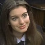 《公主日记》–经典英文台词、英语剧本原文翻译、中英文字幕对照