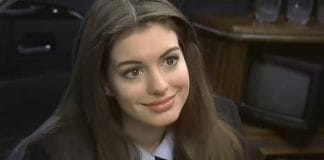 《公主日记》–经典英文台词、英语剧本原文翻译、中英文字幕对照