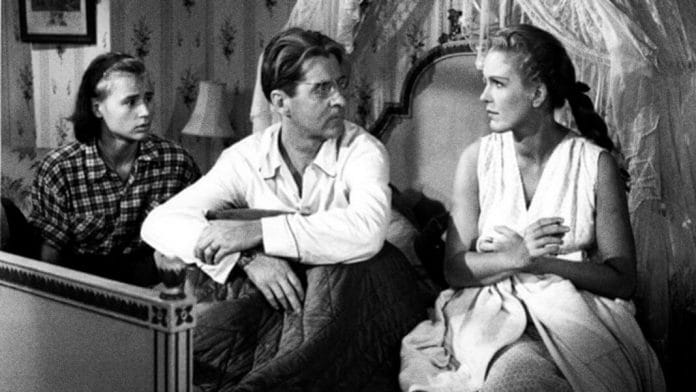 《恋爱课程》电影壁纸