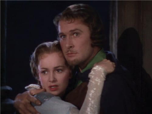 Adventures of Robin Hood (1)