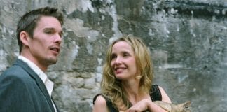 《爱在日落黄昏时》–经典英文台词、英语剧本原文翻译、中英文字幕对照