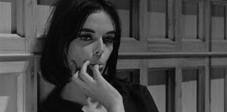 八部半 Eight and a Half(1963)