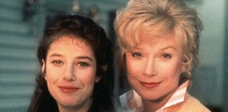 《母女情深》–经典英文台词、英语剧本原文翻译、中英文字幕对照