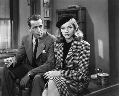 The Big Sleep (5)