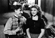 《大独裁者》–经典英文台词、英语剧本原文翻译、中英文字幕对照