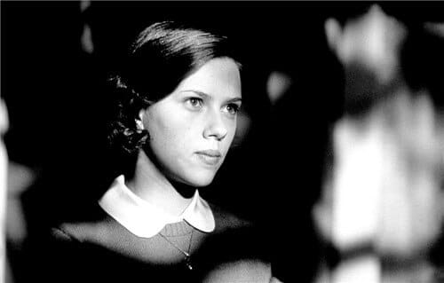 The Man Who Wasn’t There (2)