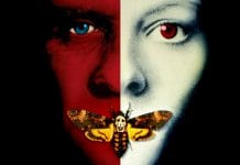 沉默的羔羊 The Silence of the Lambs