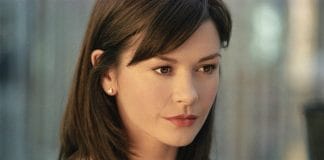 凯瑟琳·泽塔-琼斯