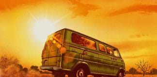 德州电锯杀人狂 The Texas Chain Saw Massacre