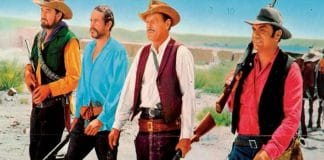 日落黄沙(1969)–经典英文台词、英语剧本原文翻译、中英文字幕对照