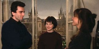 生命的轻与重:《不能承受的生命之轻》《树上的男爵》和《阿甘正传》